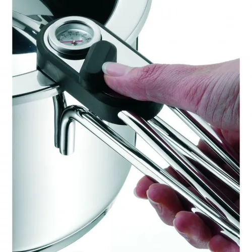 WMF Simmertopf mit Temperaturanzeige 1,5l (5 von 8)