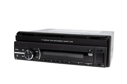 Trevi MDV 6380 DAB (5 von 9)