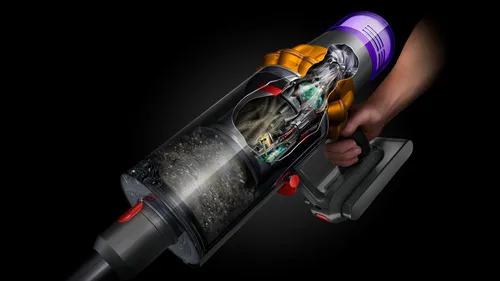 DYSON V15 DETECT ABSOLUTE (2023) (5 von 6)