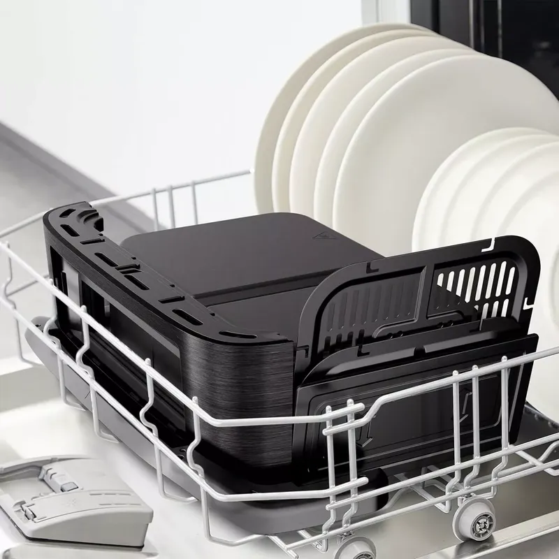 Tefal Dual Easy Fry Flex EY9228 (5 von 6)
