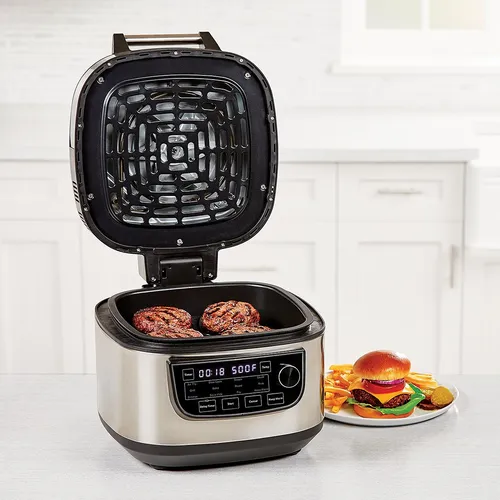 PowerXL MultiCooker 12-in-1 Multikocher (5 von 7)