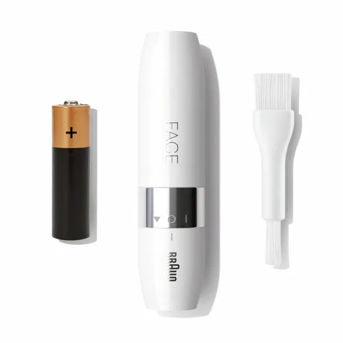 Braun Face Mini-Haarentferner FS1000 (5 von 8)