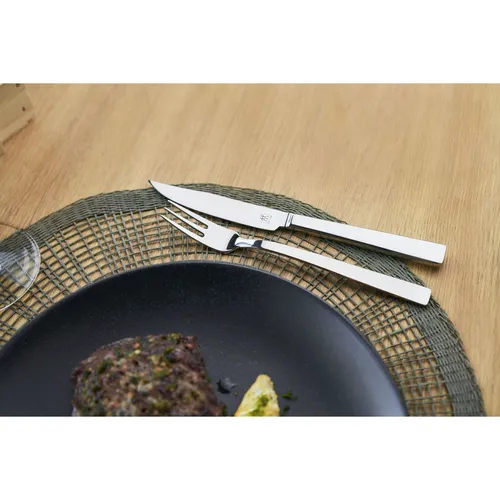 ZWILLING Steakbesteck / Grillbesteck SET 12-teilig (5 von 7)