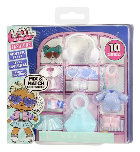 L.O.L. Fashion Packs (40 von 53)