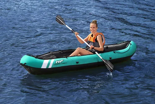 Bestway Hydro-Force Ventura Kajak 280x86x40 (41 von 45)