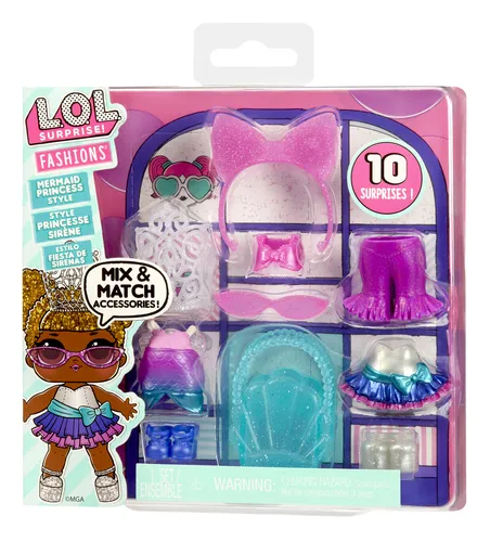 L.O.L. Fashion Packs (41 von 53)