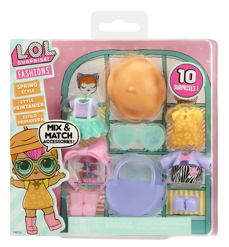 L.O.L. Fashion Packs (42 von 53)