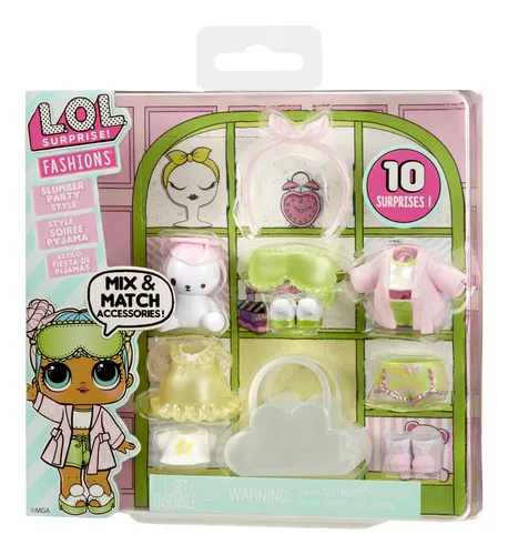 L.O.L. Fashion Packs (43 von 53)