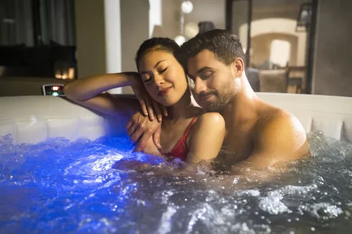 Bestway Hydro Lay-Z-Spa Honolulu Airjet Whirlpool (44 von 63)