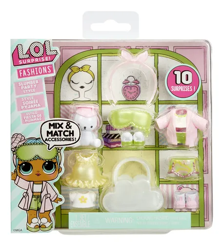L.O.L. Fashion Packs (44 von 53)