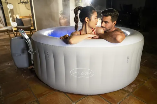 Bestway Hydro Lay-Z-Spa Honolulu Airjet Whirlpool (45 von 63)