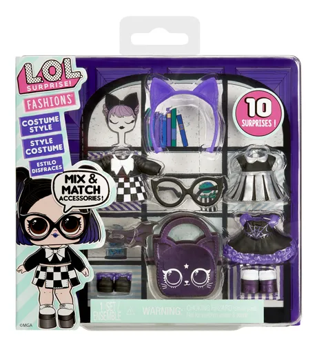 L.O.L. Fashion Packs (45 von 53)