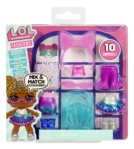 L.O.L. Fashion Packs (46 von 53)