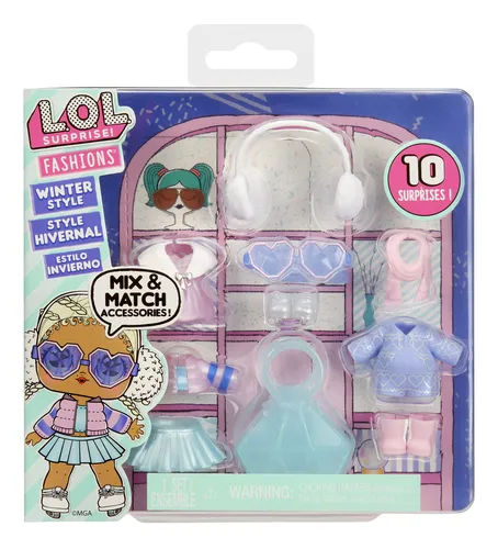 L.O.L. Fashion Packs (47 von 53)