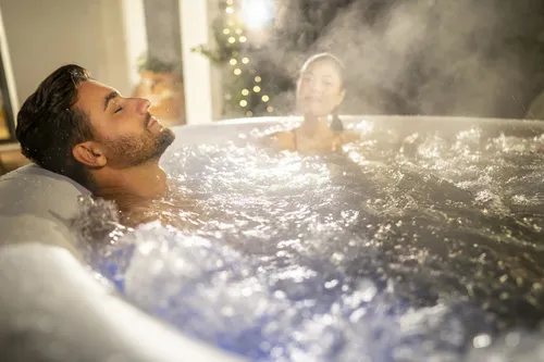Bestway Hydro Lay-Z-Spa Honolulu Airjet Whirlpool (48 von 63)
