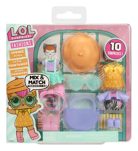 L.O.L. Fashion Packs (48 von 53)