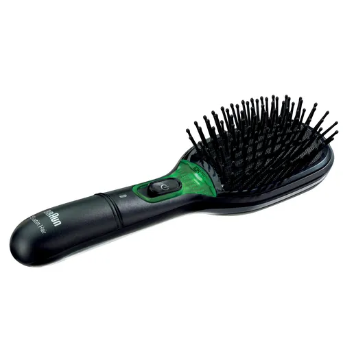 Braun Satin Hair 7 Elektrische Haarbürste (6 von 8)