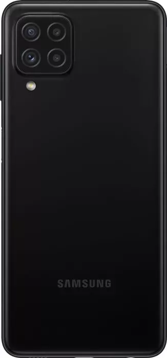 Samsung Galaxy A22 5G (64GB) grau (6 von 6)