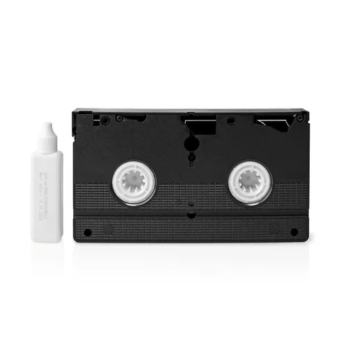 VHS Kopfreinigungsband (6 von 12)