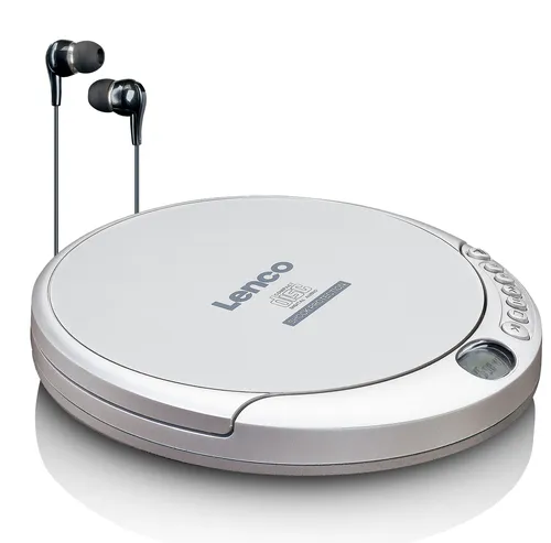 Lenco CD-201 (6 von 7)