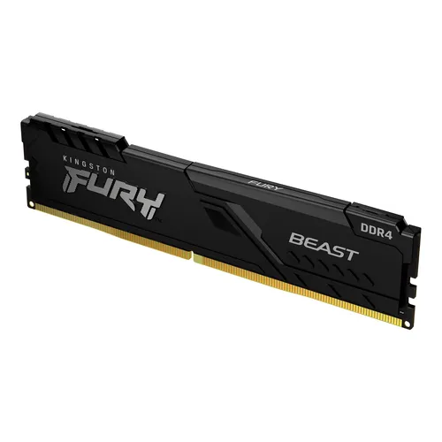 Kingston DIMM 32 GB DDR4-3200 (2x 16 GB) Dual-Kit (6 von 9)