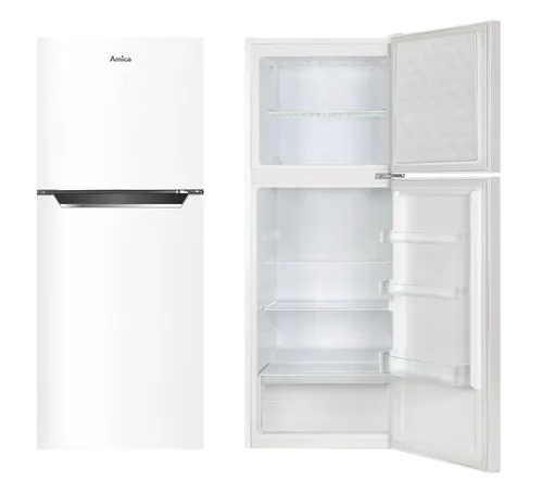 DT374160W Kühlschrank 211 l freistehend (6 von 6)
