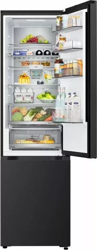 LG GBBS726AEV (6 von 10)