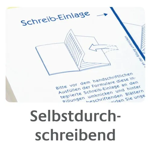 Einheitsmietvertrag für Wohnungen und Häuser, DIN A4, 2873 (6 von 8)