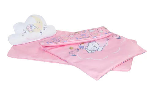 Baby Annabell Sweet Dreams Bett (6 von 8)