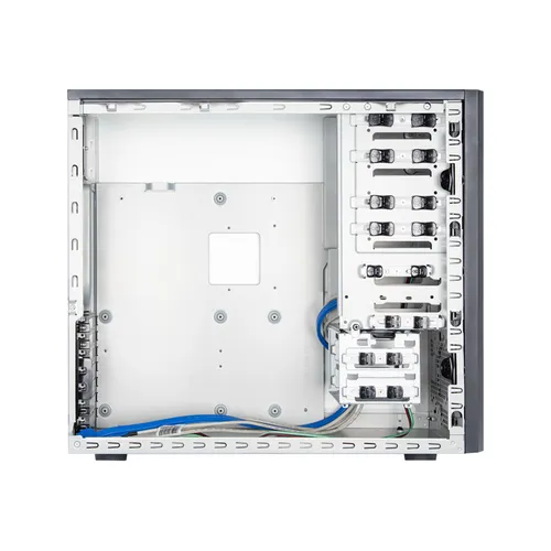 Chieftec PC-Gehäuse CM-25B-OP (6 von 7)