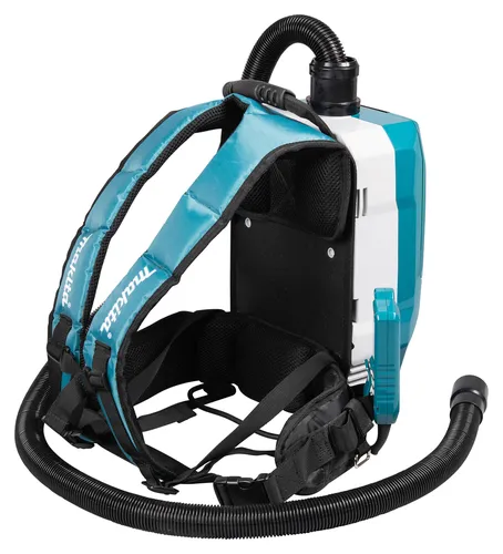 Makita Rucksacksauger VC009GZ01 (6 von 16)