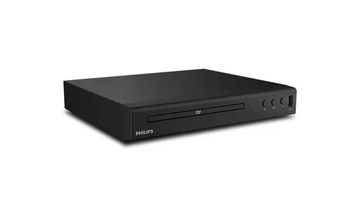 Philips TAEP200 DVD-Player (6 von 6)