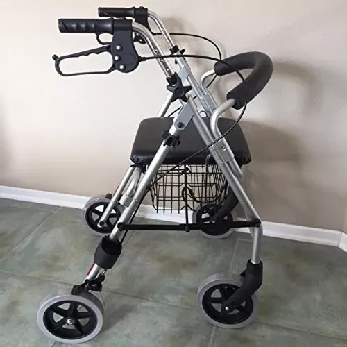 Trendmobil Rollator Premium LR 56 Komfort M (6 von 9)