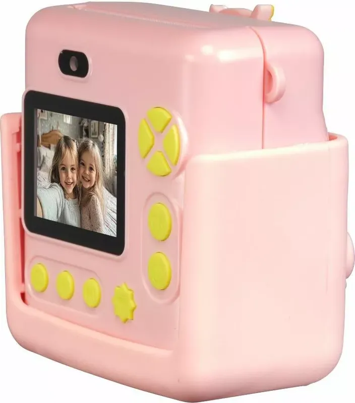 Denver KPC-1363BU BLUE Sofortbildkamera 20 Megapixel (6 von 17)