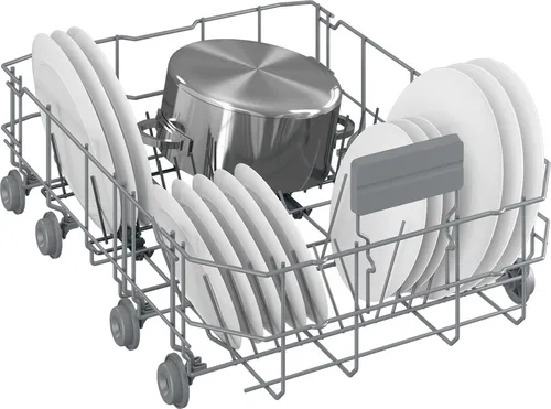 BEKO vollintegrierbarer Geschirrspüler BDIS38040Q (6 von 7)