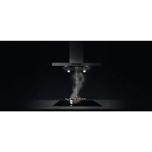 AEG Kopffreihaube DVE5661HB (6 von 12)
