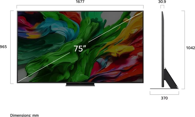 LG 75QNED86A6A (6 von 9)