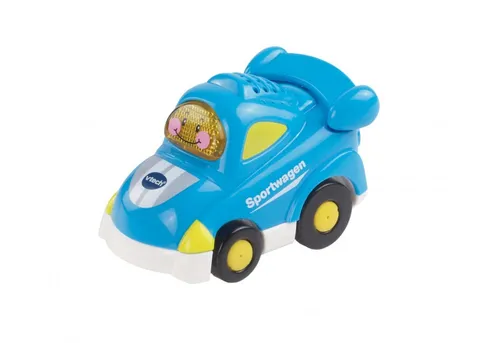 Tut Tut Baby Flitzer Freizeitpark (6 von 7)