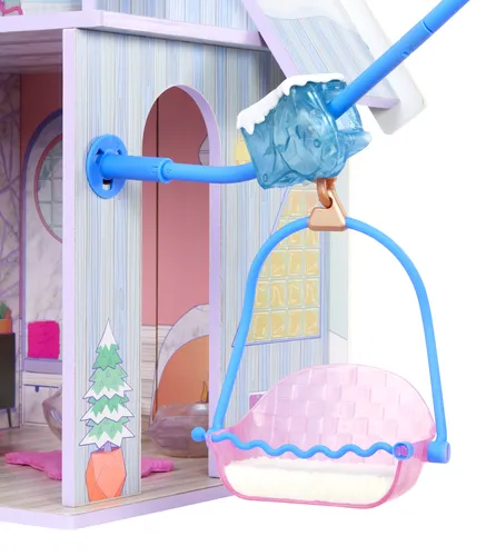 L.O.L. Surprise! OMG Winter Cottage Spielset (6 von 11)