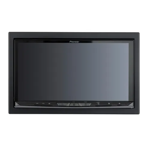 Pioneer AVIC-Z930DAB 2-DIN Navi (6 von 10)