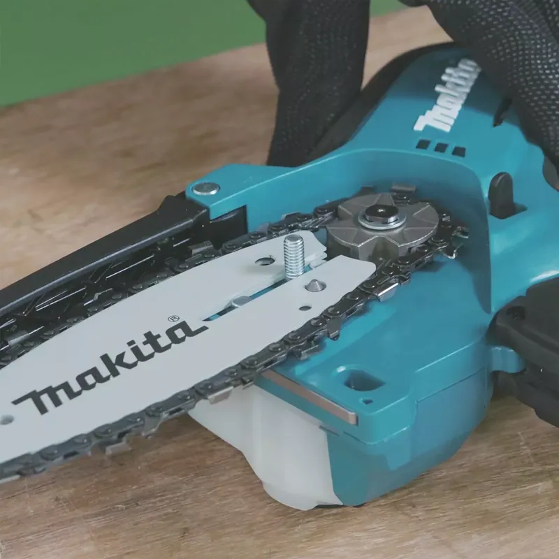 Makita UC100DZ Akku-Kettensäge 210W V (6 von 9)