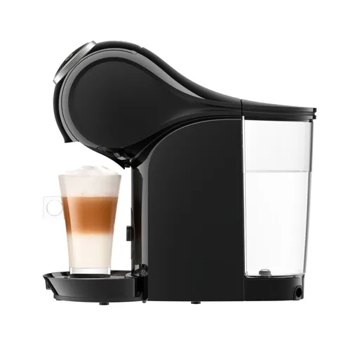 NESCAFE DOLCE GUSTO De Longhi Genio S Plus EDG315.B (6 von 6)