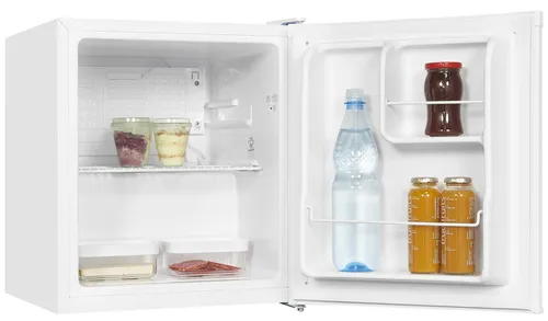 Exquisit KB05-V-040E Tisch-Kühlschrank (6 von 6)