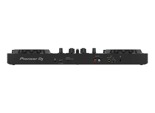 Pioneer DJ DDJ-FLX4 (6 von 6)