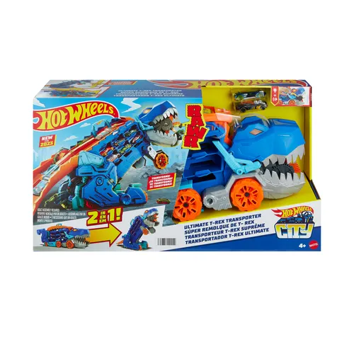 Hot Wheels Let's Race Netflix (6 von 11)