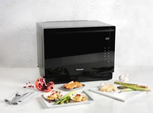 Panasonic NN-CS88LBEPG (6 von 21)