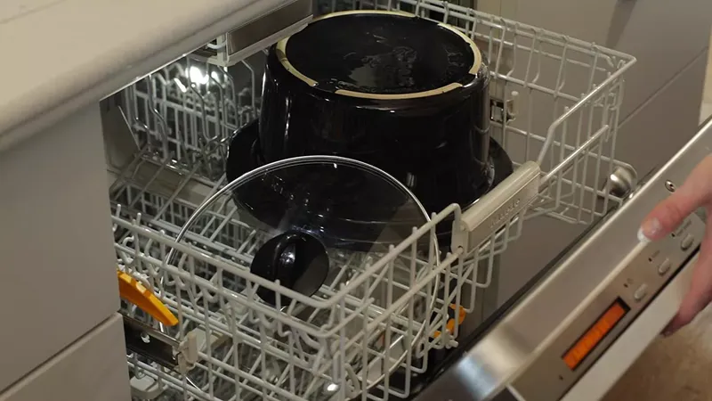 Crock-Pot Schongarer 4,7 l (6 von 6)