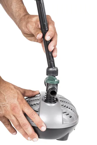 Heissner Teichpumpenset Aqua Jet Eco 1100 l/h (6 von 12)