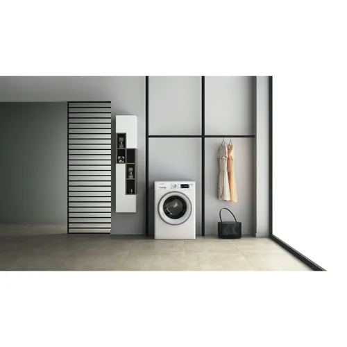 Whirlpool FFB846SVIT Waschmaschine (6 von 14)
