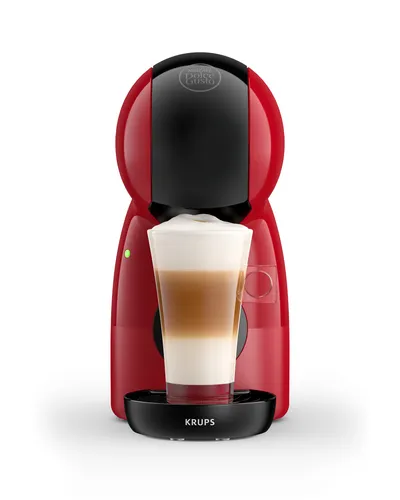 Krups NESCAF DOLCE GUSTO PICCOLO XS (6 von 12)